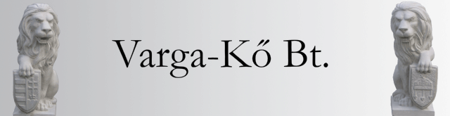 Varga-Kő Bt.