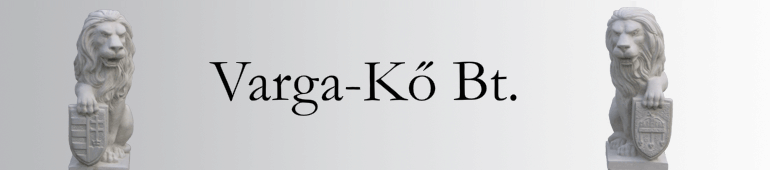 Varga-Kő Bt.